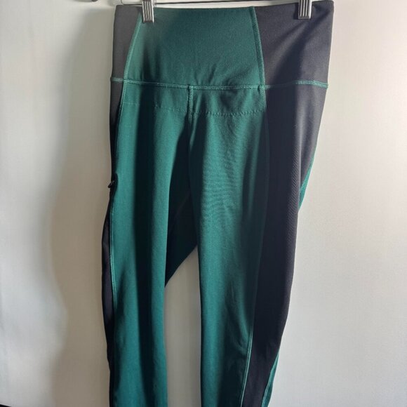 North Face Core high rise tights - Picture 4 of 7